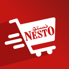 Nesto أيقونة