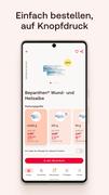 Shop Apotheke: E-Rezept & mehr Screenshot 5