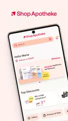 Baixar Shop Apotheke: Online Pharmacy XAPK