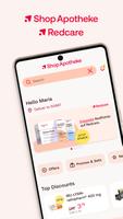 Redcare: Online Pharmacy โปสเตอร์