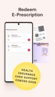 Redcare: Online Pharmacy 截图 2