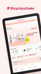 Baixar Shop Apotheke: Online Pharmacy XAPK