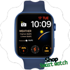 Smart watch - smartwatches for chat icône