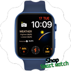 Smart watch - smartwatches icon