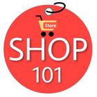 Shop101 Store ikon