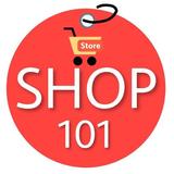 Shop101 Store ikon