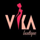 VIKA Boutique icône