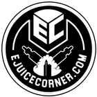 آیکون‌ E-Juice Corner