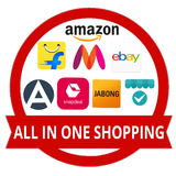 ShopOn-All in One Shopping App icon