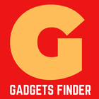 Gadgets Finder ícone
