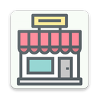 Shop App ikon