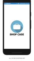 SHOP CASE | ALL IN ONE SHOPPING APP | ONE DOT-poster