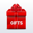 Gift Ideas -  Birthday gifts,  icon