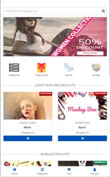 Shoppe 截图 5