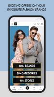 Shoppers Stop Affiche
