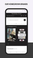 Shoppers Stop poster