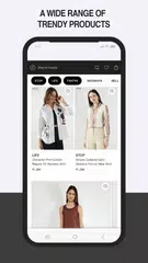 Shoppers Stop Fashion Shopping XAPK download