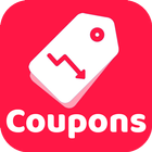 Coupons Buddy آئیکن