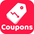 Coupons Buddy ikona