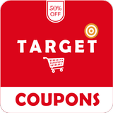 Coupons for Target - Vouchers 