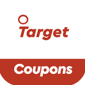 Coupons for Target Cartwheel  icon