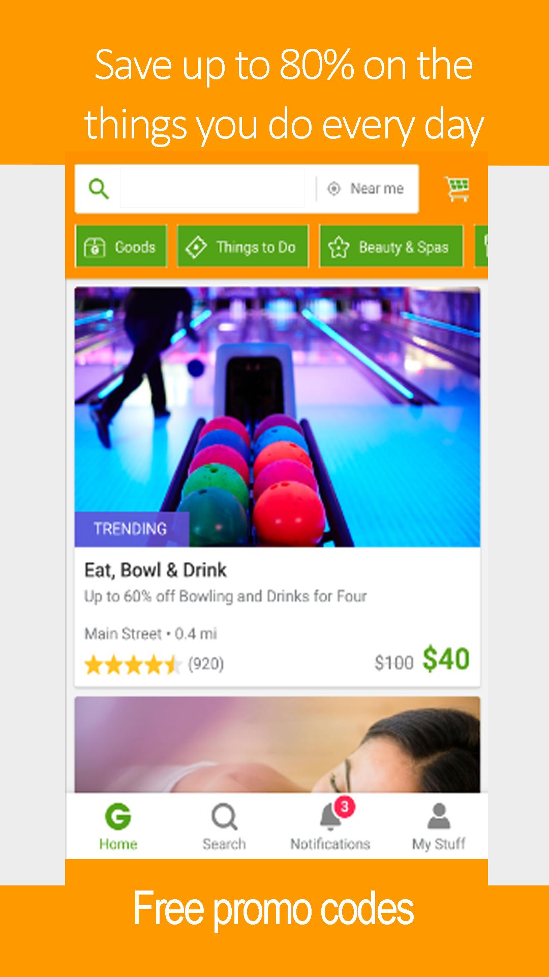 Smart Coupons For Family Dollar For Android Apk Download - codes in strike bowling simulator roblox