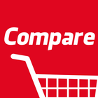 Shopping Comparison icône