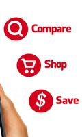 Shopping Comparison تصوير الشاشة 1
