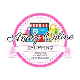 Analy Online