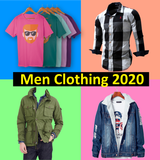 Men Clothes Online Shopping Flipkart Amazon icône
