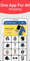 Men Clothes Online Shopping Flipkart Amazon capture d'écran 2