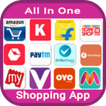 All in One Online Shopping App