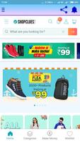 All in One Online Shopping App imagem de tela 3