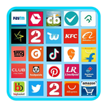 الكل في تطبيق تسوق واحد