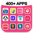 All Shopping App icône