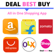 All in One Shopping App - Deal Best Buy