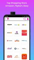 All in One Shopping App - Deal Best Buy poster