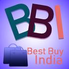 Best Buy India ( online shopping app ) Zeichen