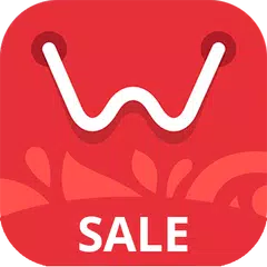 download Shopping app - cashback, sales and discounts APK