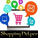 APK Shopping Helper & Coupons