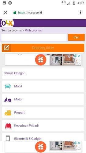 Indonesia Shopping App Aplikasi Belanja Apk 2 4 Download For