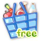 آیکون‌ Shopping List - ListOn Free