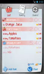 Shopping List - ListOn Free APK 下載