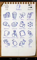 Shopping List - ListOn Free APK 下載