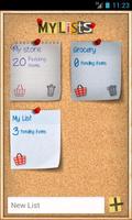 Shopping List - ListOn Free screenshot 2