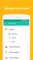 Shopping List скриншот 3