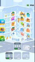 Shopping Mania الملصق