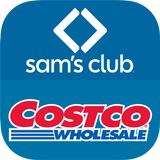 Shop For Costco & Sam's club