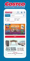 Shop For Costco & Sam's club poster