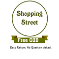 ”Shopping Street
